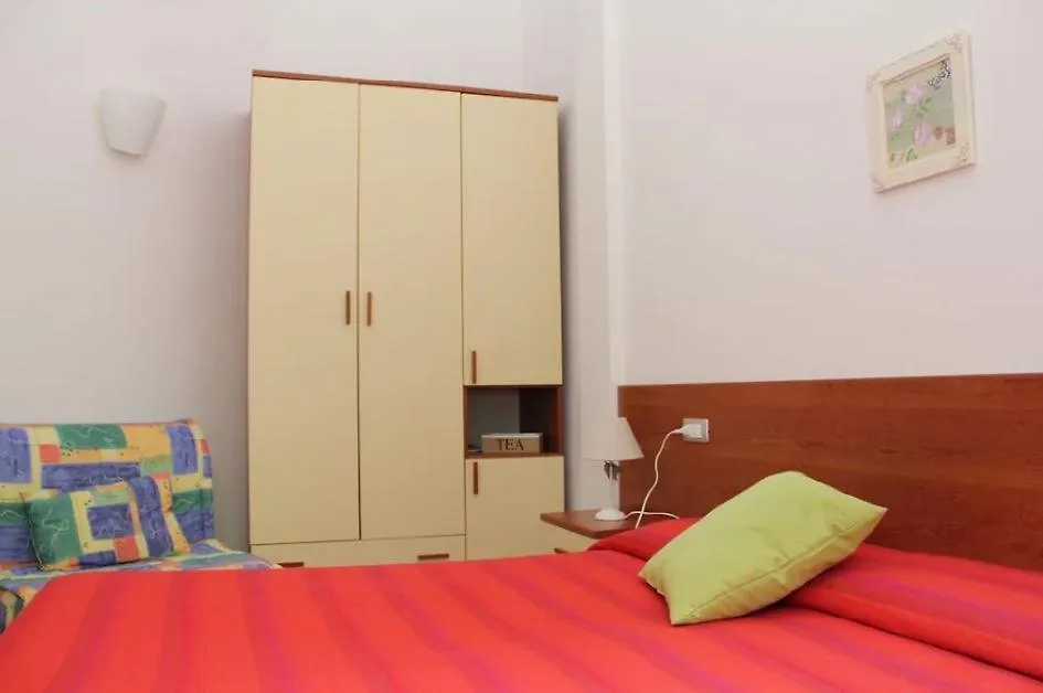 ריומאג'ורה Hotel Villa Argentina 3*,  איטליה