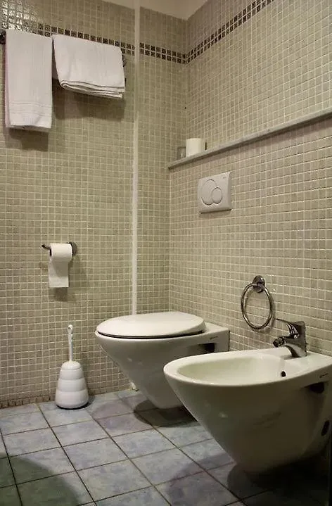 ריומאג'ורה Hotel Villa Argentina