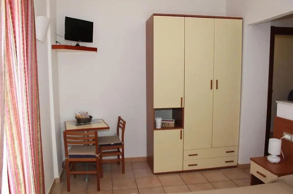 ריומאג'ורה Hotel Villa Argentina