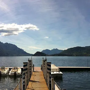 Apartment Lakeshore House Bellagio