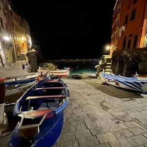Rio Ca Di Euro With Parking Apartment