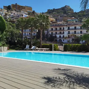 Apartment Venere - Minerva Luxury By Holidays Taormina