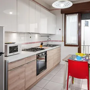 Apartment Flats4rent Lucia Verona