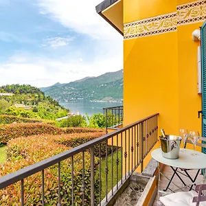 Apartment Pearl Of The Apartment, Bellagio, Breathtaking Views And Good Vibes Bellagio
