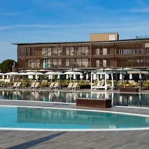 **** Hotel Lino Delle Fate Eco Italien