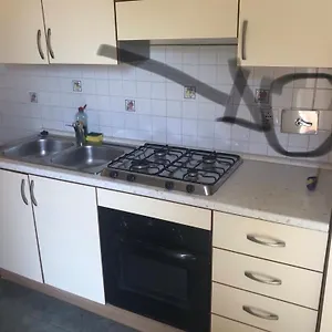 Apartment Via Signorini