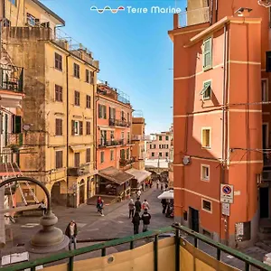 Apartment Ca Dei Ciua, Terre Marine