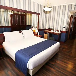 **** Hotel Regent Italien