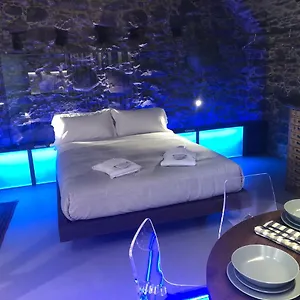 Apartment Blu Luna