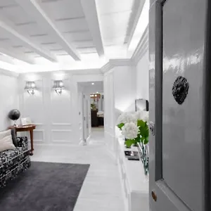 Apartment Loft Cuore Di Florence