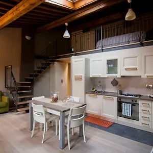 Apartment Sweet In Santa Croce Florence