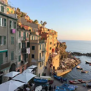 Apartment Nel Cuore Del Porticciolo