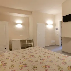 Apartment Carruggio
