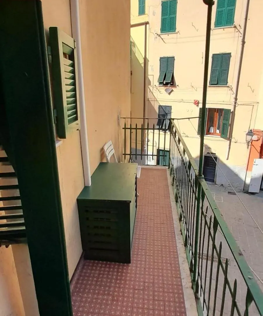 Hotel Villa Argentina Riomaggiore