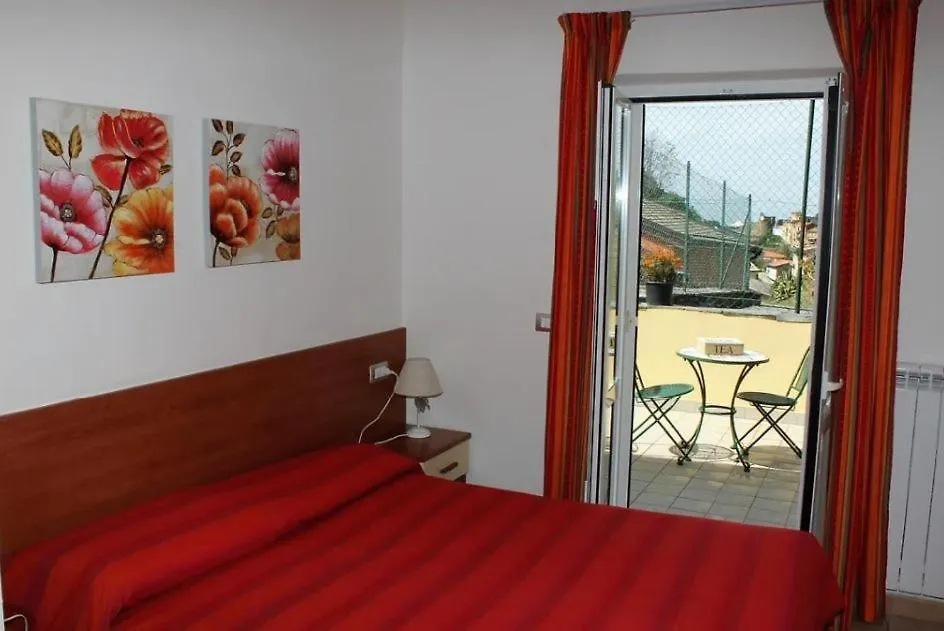 Hotel Villa Argentina Riomaggiore 3*,  Italy