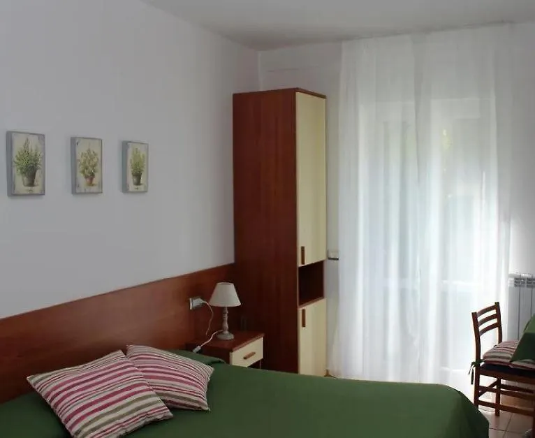 Hotel Villa Argentina Riomaggiore