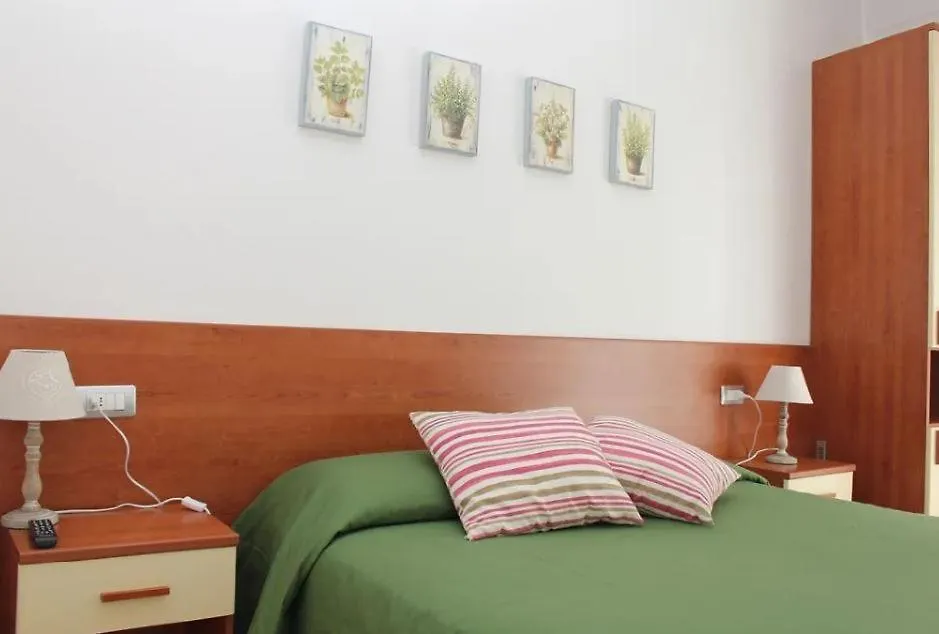 Hotel Villa Argentina Riomaggiore 3*,