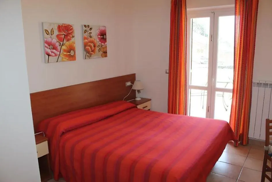 Hotel Villa Argentina Riomaggiore Italy