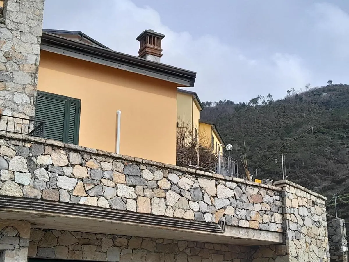 Hotel Villa Argentina Riomaggiore
