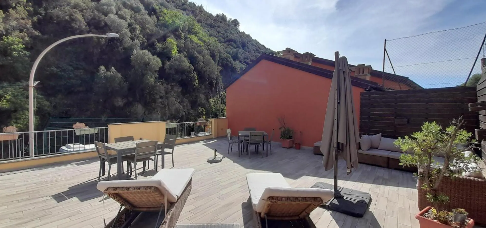 Hotel Villa Argentina Riomaggiore 3*,  Italy