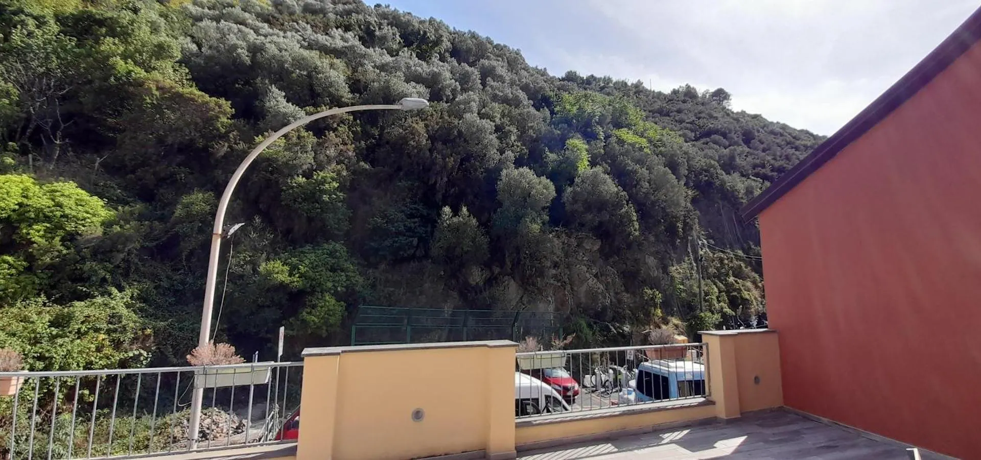 Hotel Villa Argentina Riomaggiore