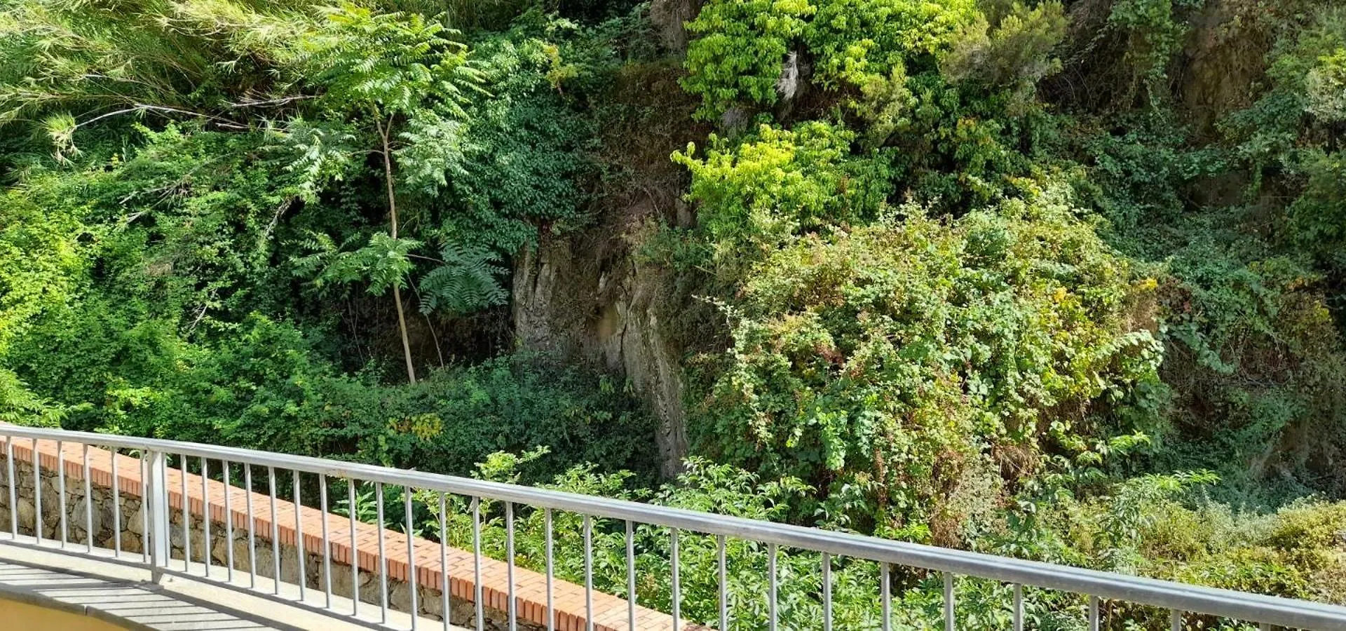 Hotel Villa Argentina Riomaggiore
