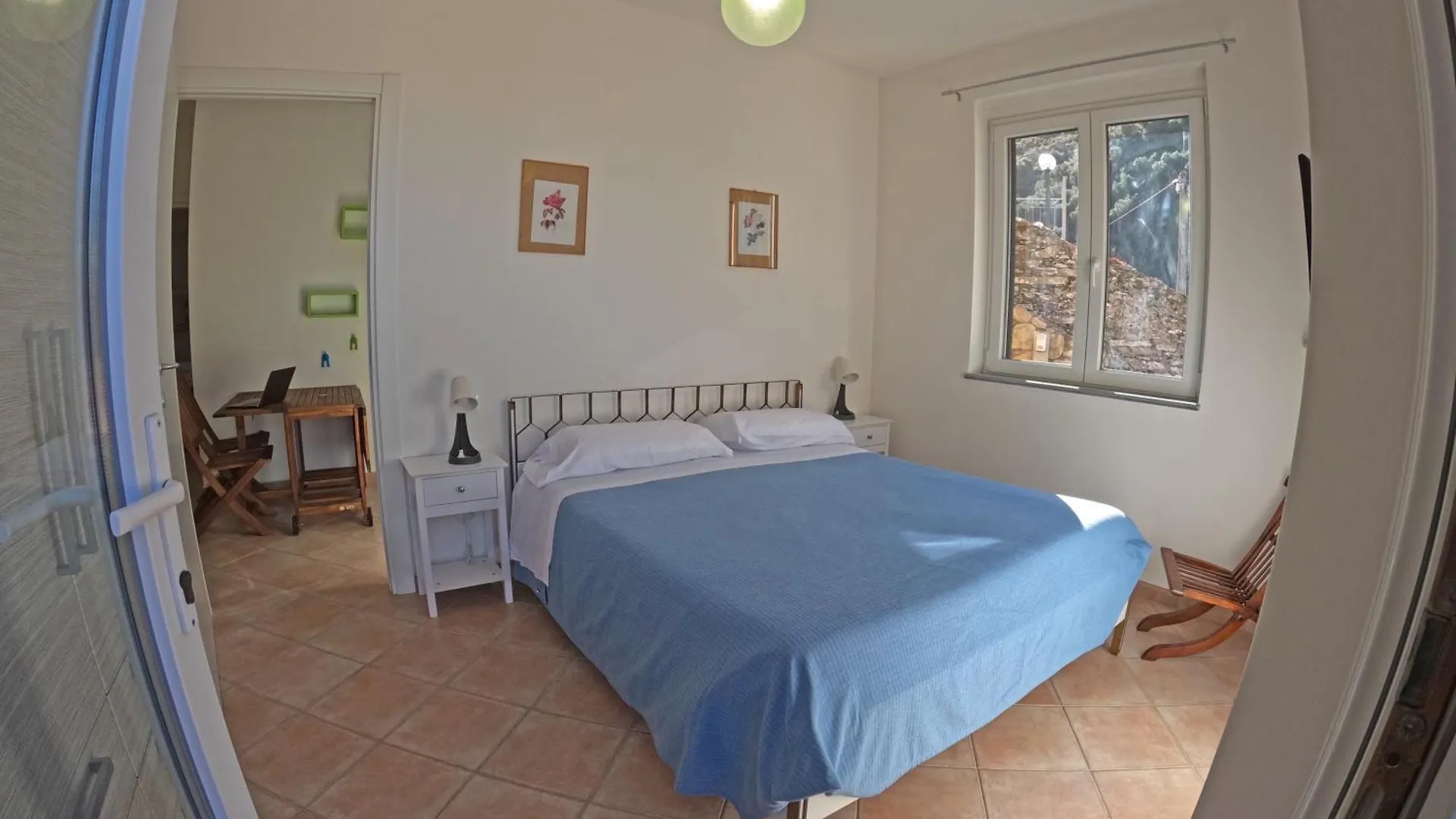 Hotel Villa Argentina Riomaggiore Italy