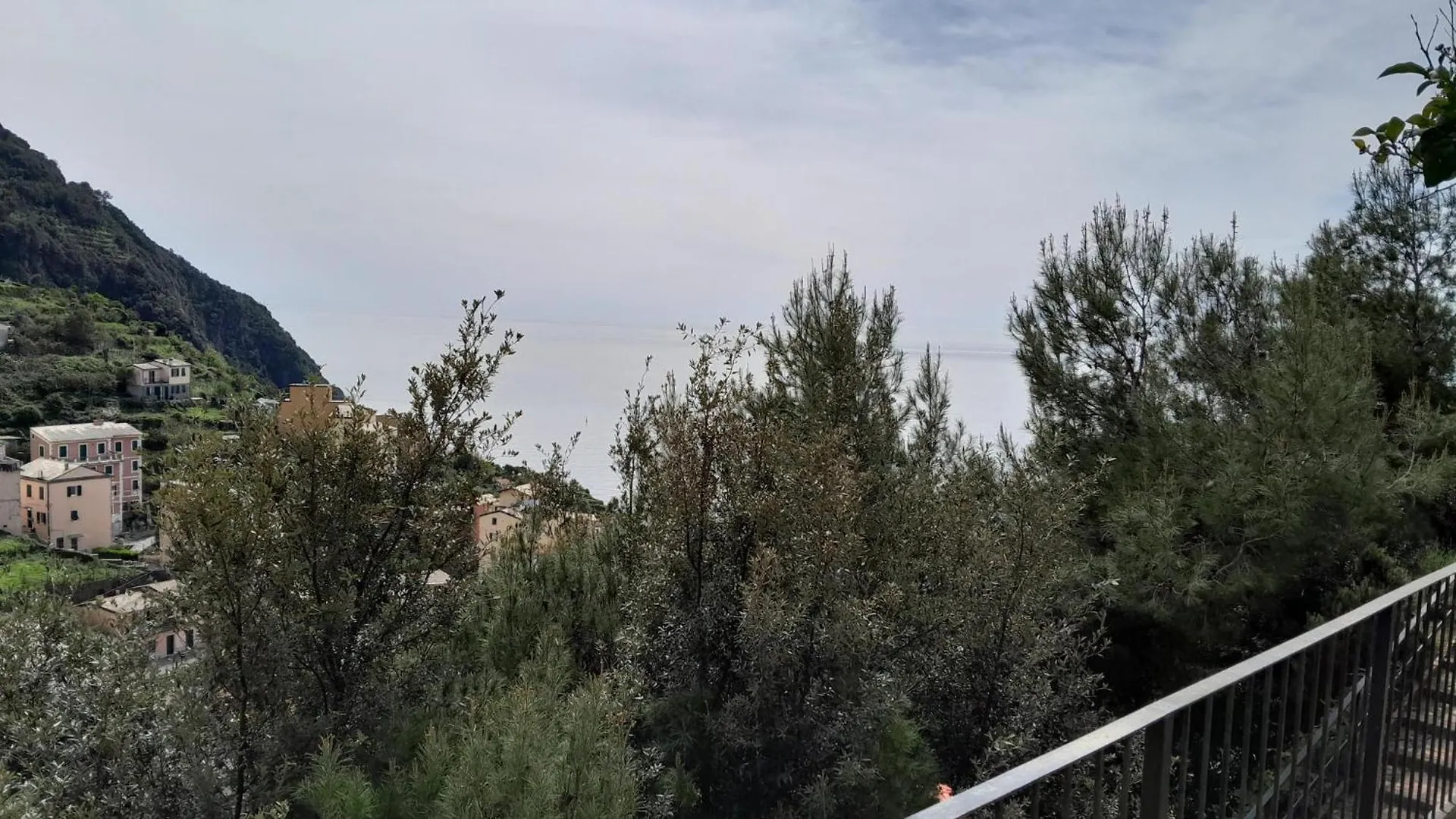 Hotel Villa Argentina Riomaggiore
